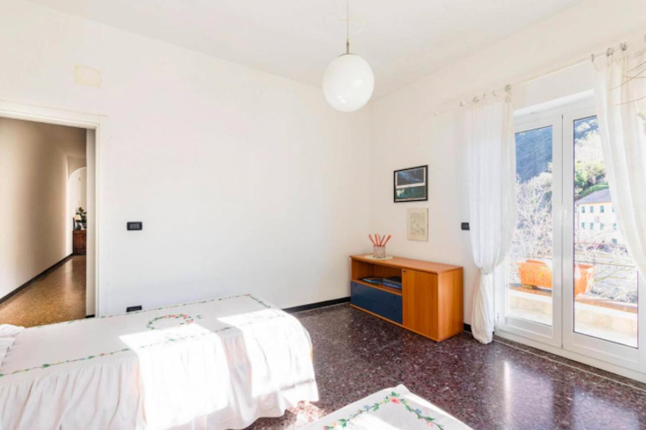 La Casa Sul Fiume Apartment Албисола Супериоре Екстериор снимка