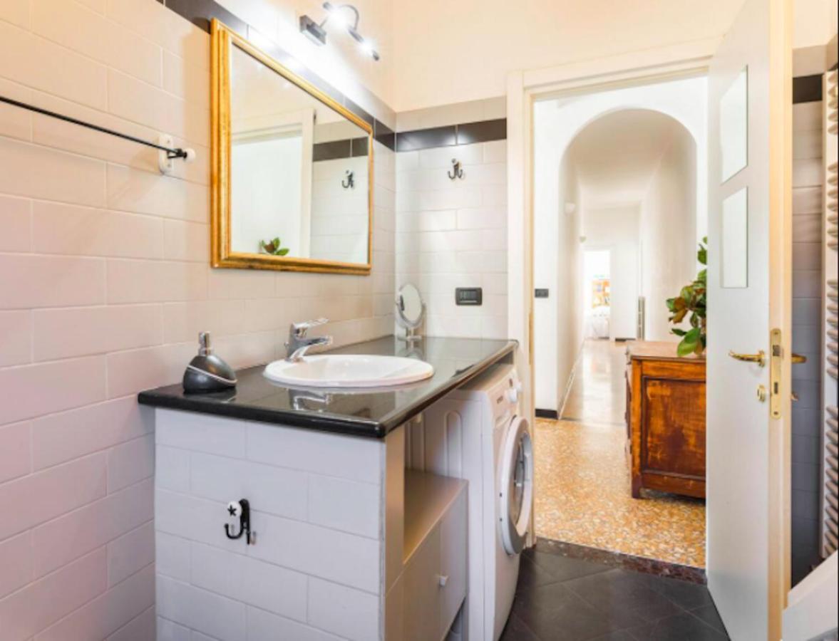 La Casa Sul Fiume Apartment Албисола Супериоре Екстериор снимка