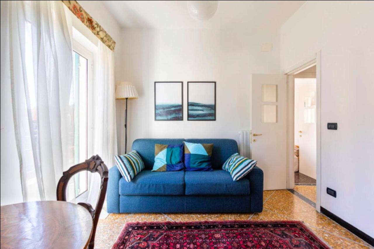 La Casa Sul Fiume Apartment Албисола Супериоре Екстериор снимка