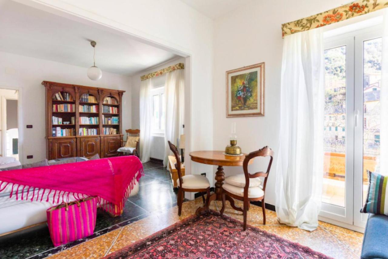 La Casa Sul Fiume Apartment Албисола Супериоре Екстериор снимка