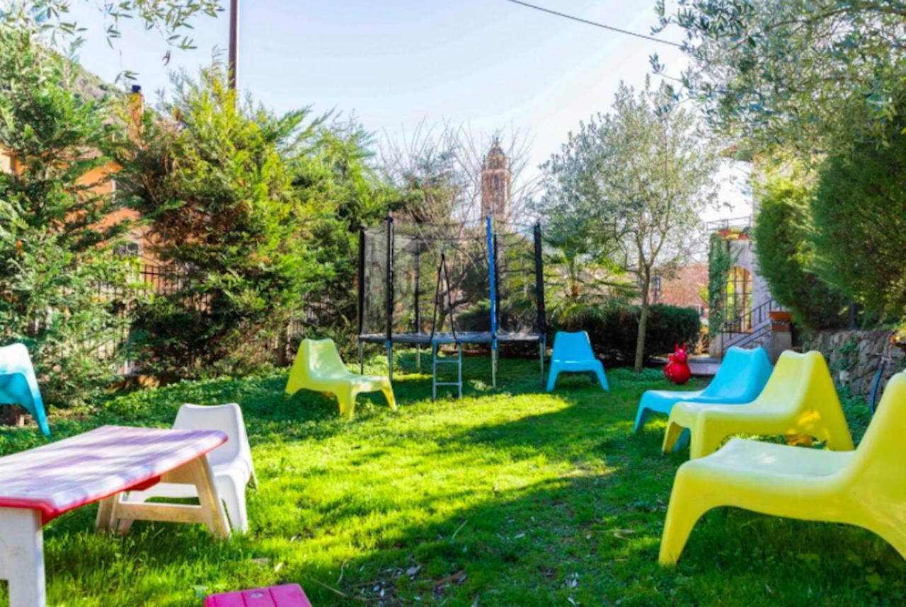 La Casa Sul Fiume Apartment Албисола Супериоре Екстериор снимка